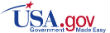 USA.gov is the U.S.government's official web portal to all federal, state and local government web resources and services.